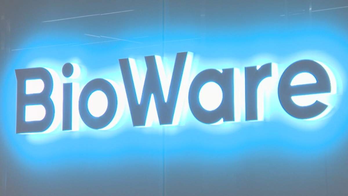 EA closes BioWare and cancels the next Mass Effect