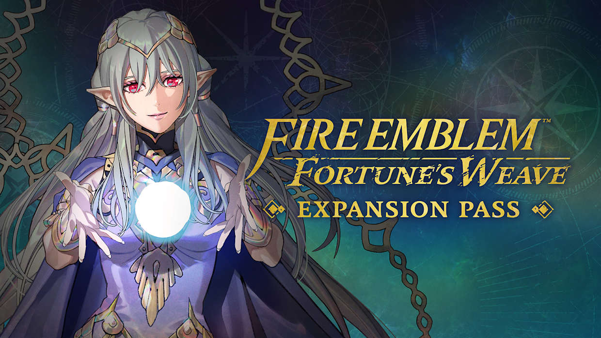 Fire Emblem: Fortune's Weave DLC stories arrive in 2027