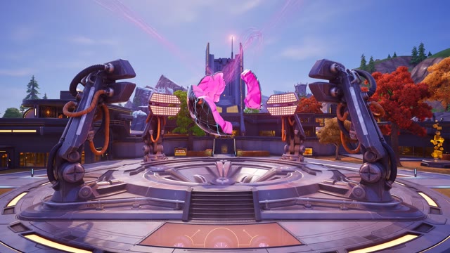 Fortnite is coming to Linux, but Steam Deck support must wait