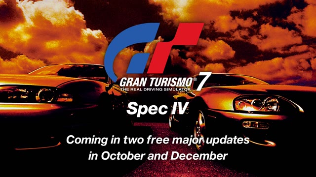 Gran Turismo 7 Spec IV adds Sugo and Car Concierge