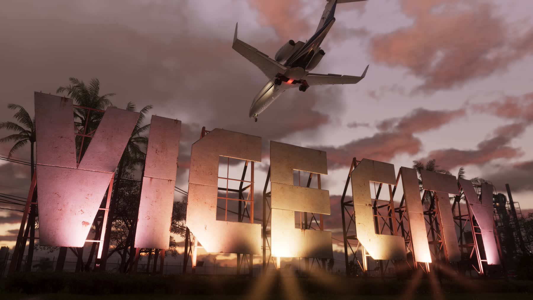 GTA 6's original Americas map was cut back to Leonida