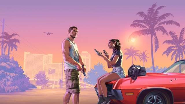 GTA 6 reviews reportedly arrive just one day before launch