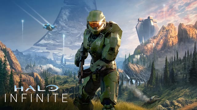 Halo Ekur leak details Brutes and Flood in cancelled shooter
