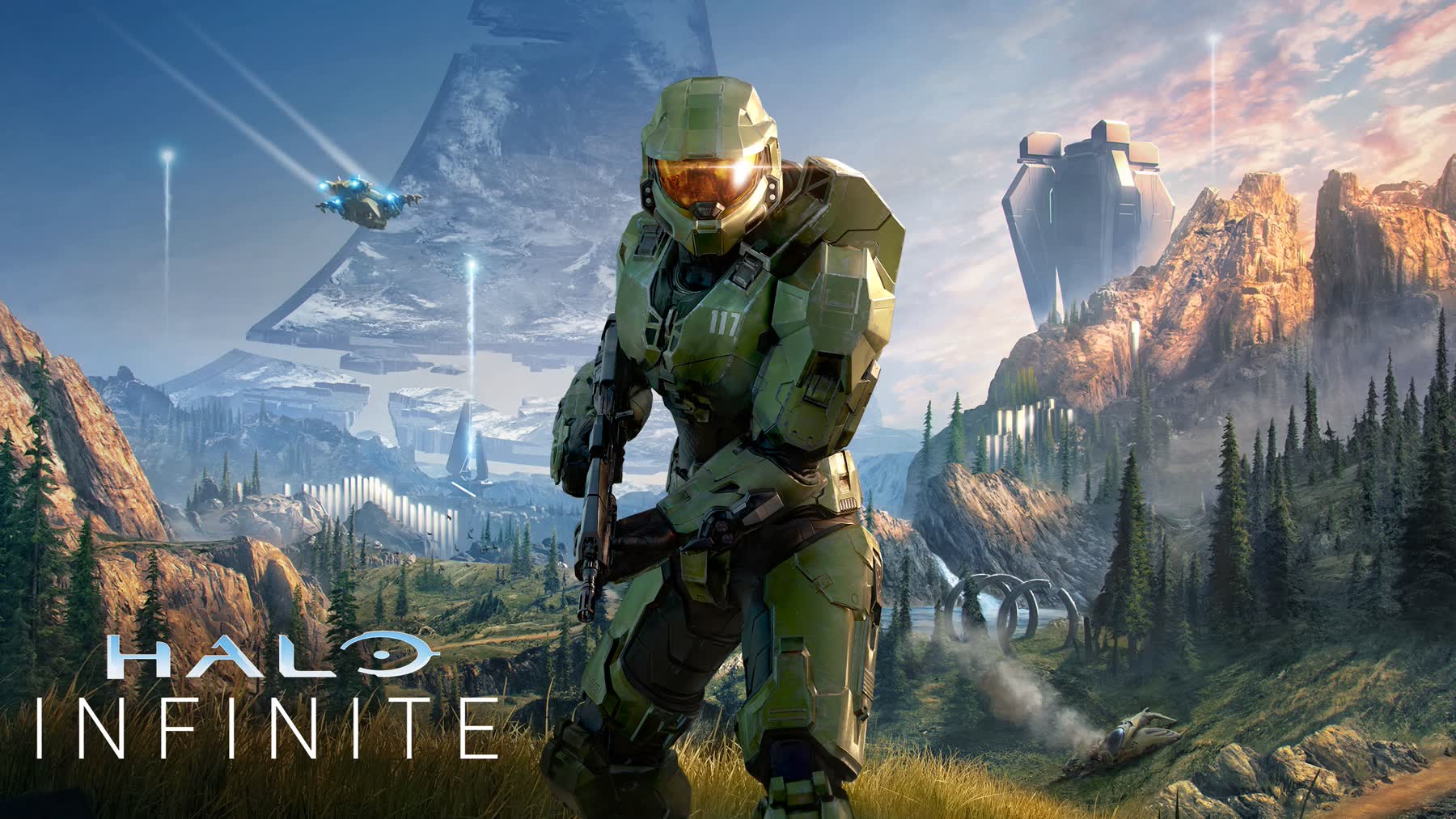 Halo Ekur leak details Brutes and Flood in cancelled shooter