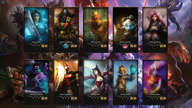 League Classic ends January 6 as Riot plans refunds