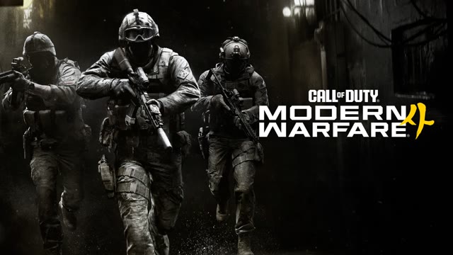 Modern Warfare 4 launch patch keeps beta TTK, retunes weapons