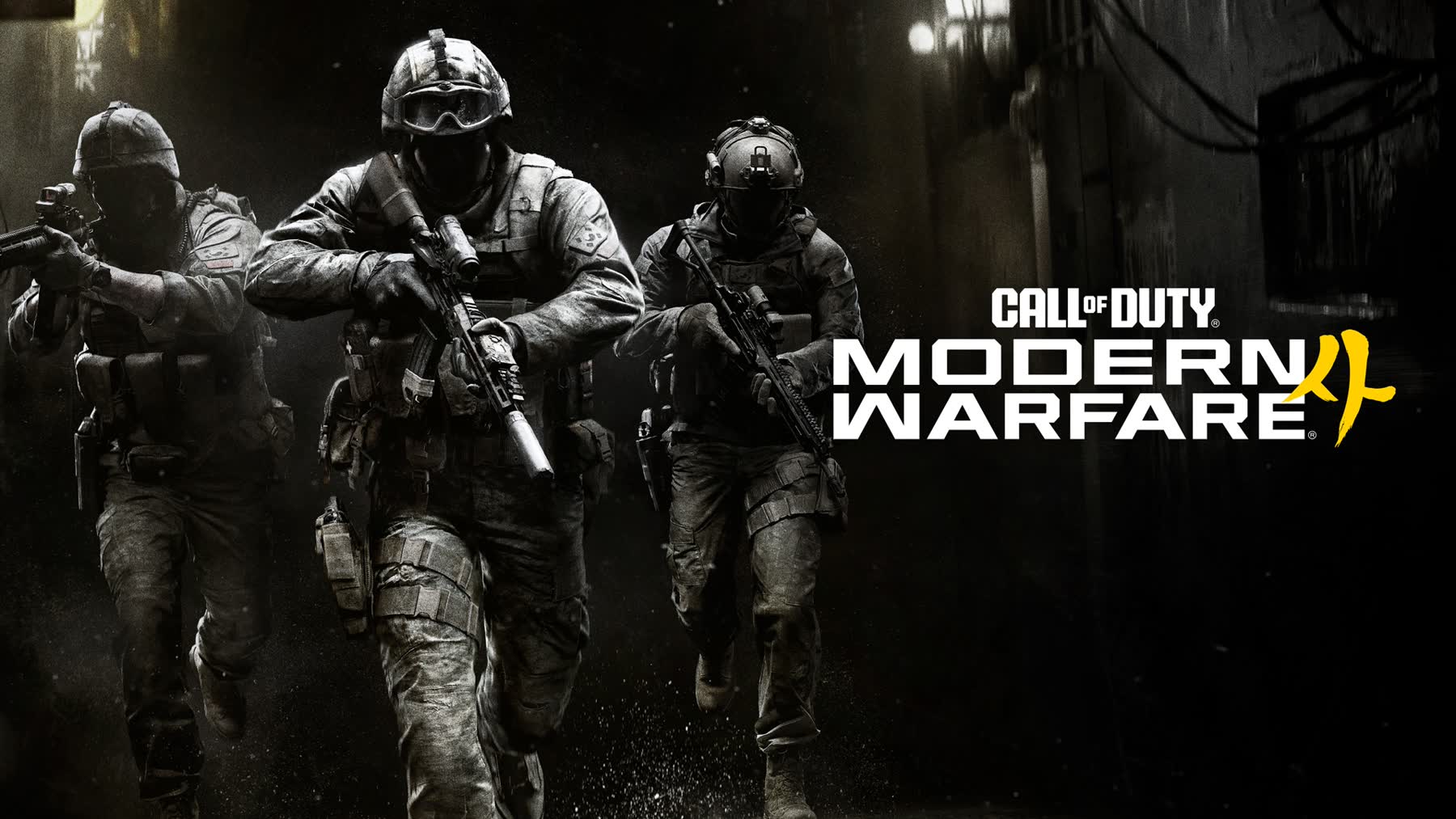 Modern Warfare 4 launch patch keeps beta TTK, retunes weapons