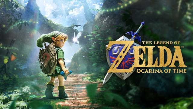 Ocarina of Time Switch 2 trailer details songs and rematches