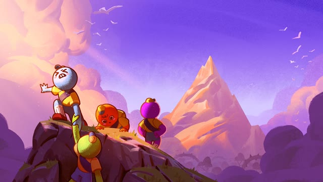 Peak launches on PS5 October 22 with four-player crossplay