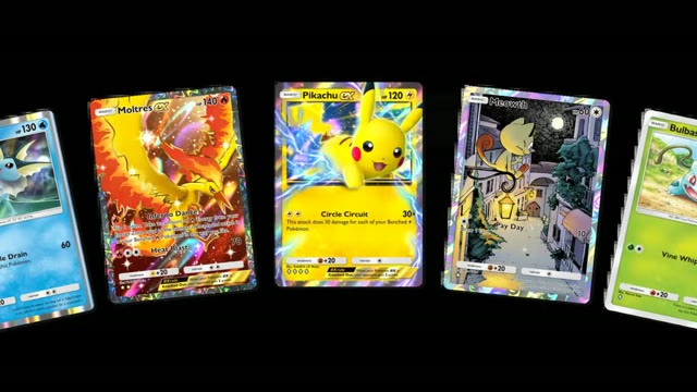 Pokémon TCG Pocket moves new packs to a six-week cycle
