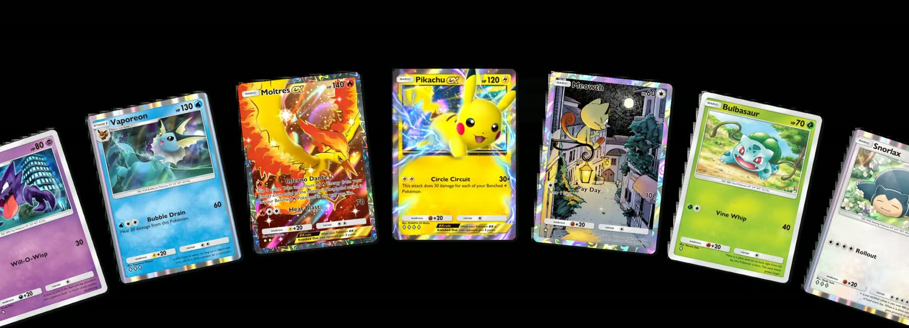 Pokémon TCG Pocket moves new packs to a six-week cycle