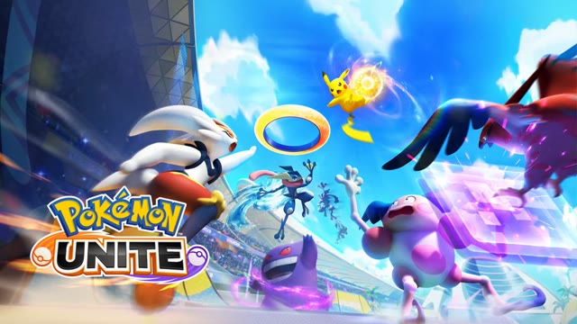 Pokémon Unite shuts down March 23, 2027, with no offline battles