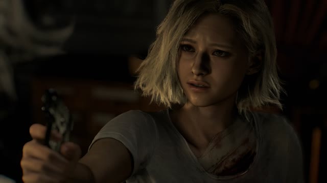 Resident Evil producer expects story to conclude within 10 years