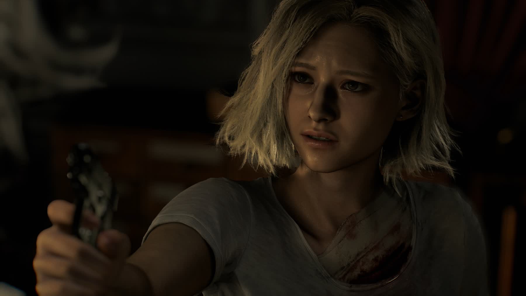 Resident Evil producer expects story to conclude within 10 years