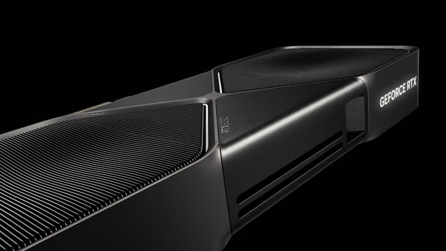 RTX 5090 production halt rumored as Nvidia chips shift to AI