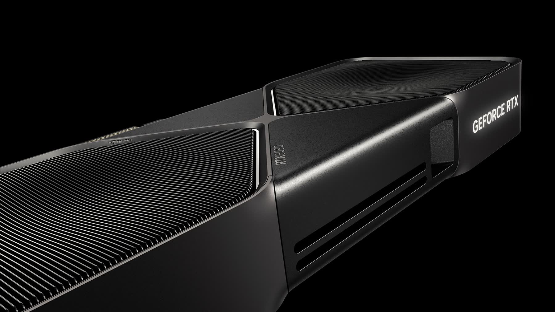 RTX 5090 production halt rumored as Nvidia chips shift to AI