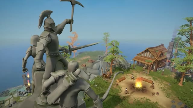 RuneScape Reignited cancelled, but December trial survives