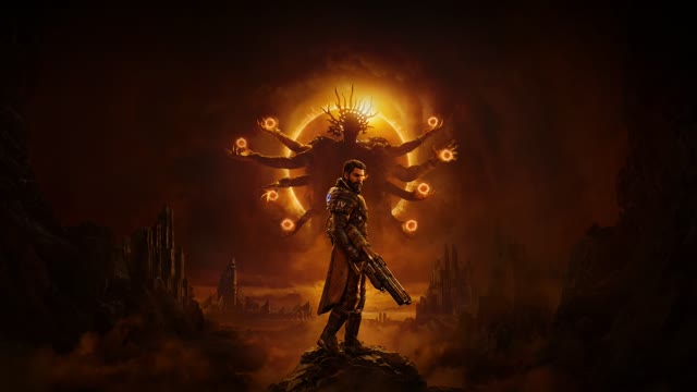 Saros Zenith update adds New Game+ and boss rush for free