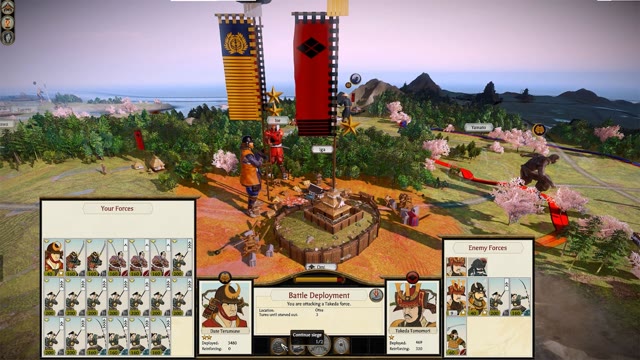 Sega pulls Shogun 2 remaster, plans original's return