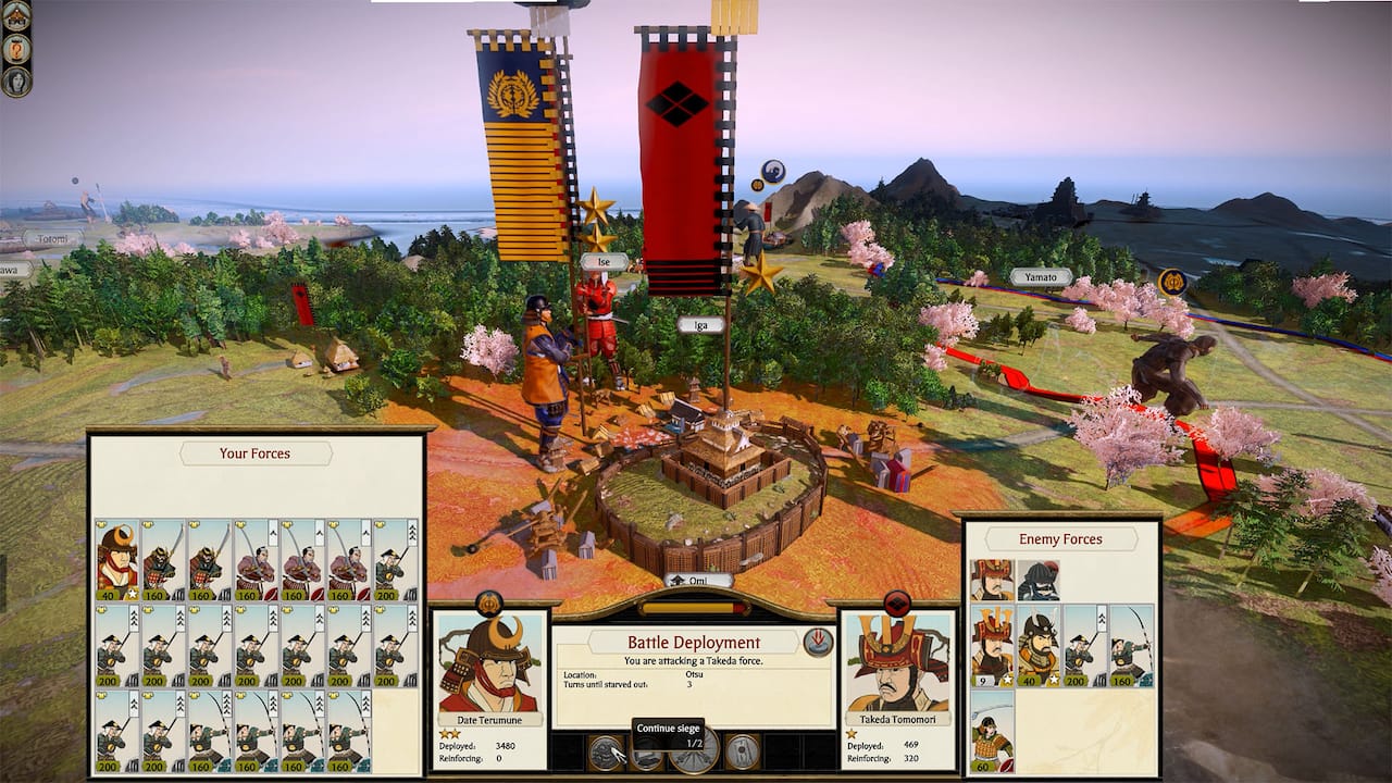 Sega pulls Shogun 2 remaster, plans original's return