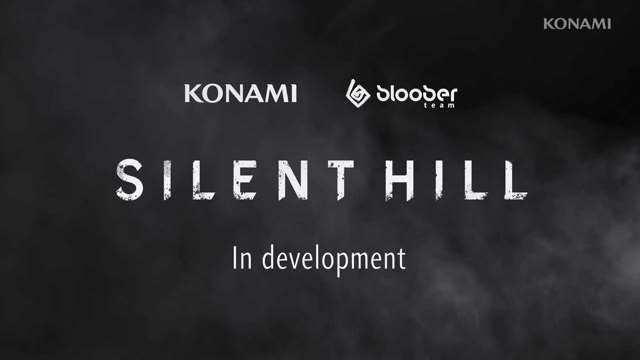 Silent Hill remake reportedly targets 2027, with two actors named