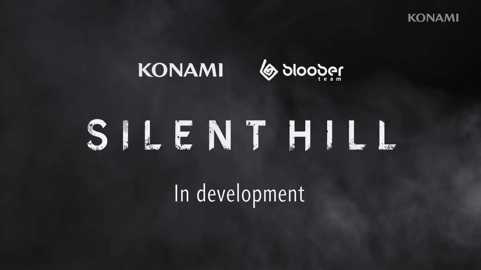 Silent Hill remake reportedly targets 2027, with two actors named