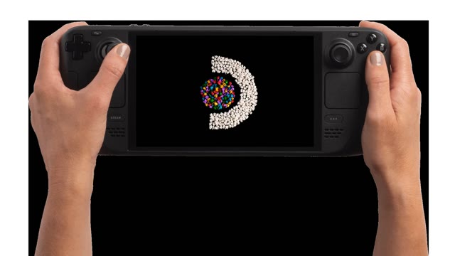 Possible Steam Deck 2 chip leak lists six cores, 24GB RAM