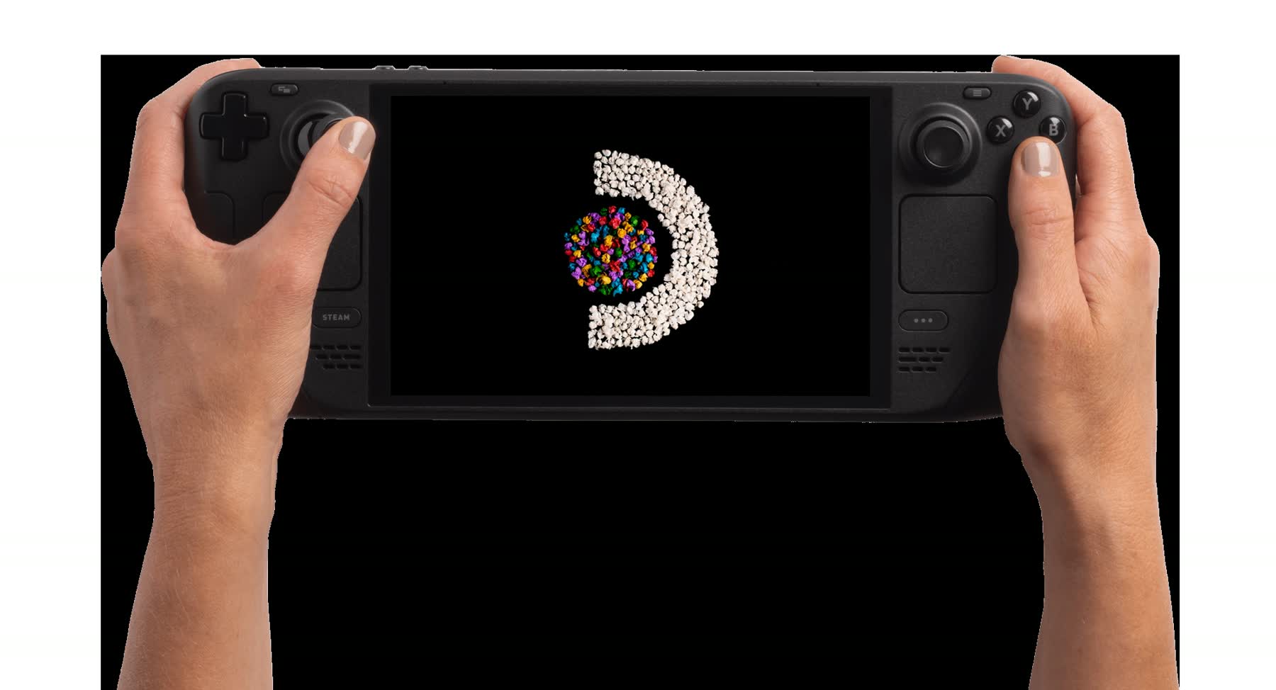 Possible Steam Deck 2 chip leak lists six cores, 24GB RAM