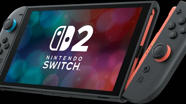 Switch 2 upgrades explained: Free updates, upgrade packs and Editions