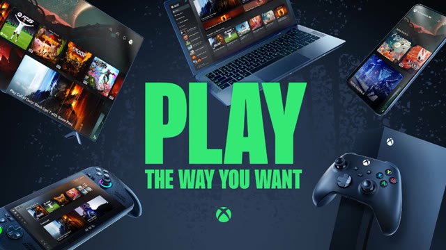 Xbox tests prepaid cloud gaming hours without Game Pass
