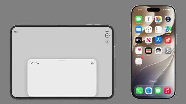 iOS