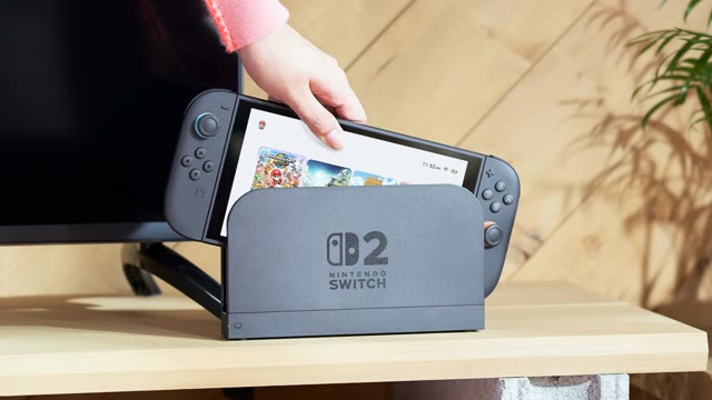 Nintendo Switch 2