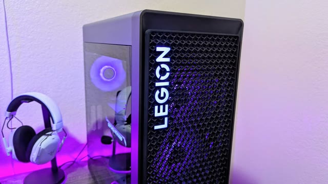PC