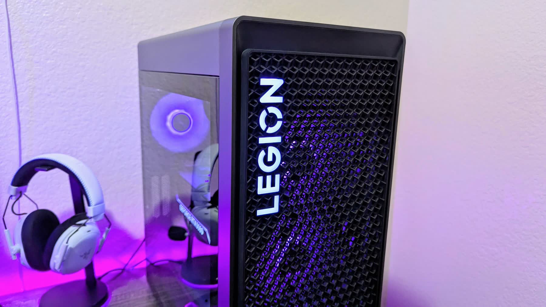 PC
