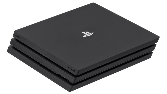 PlayStation 4