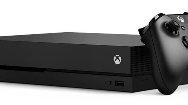 Xbox One