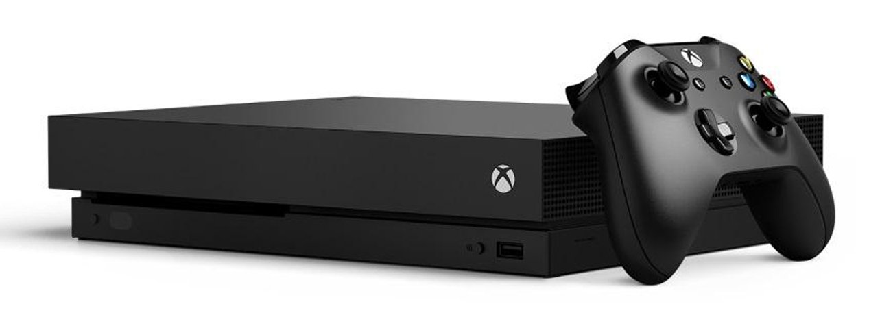 Xbox One