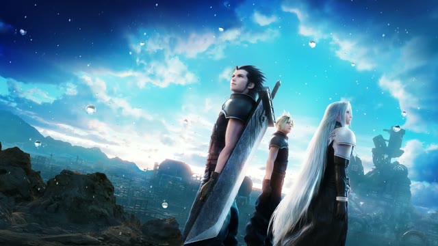Final Fantasy