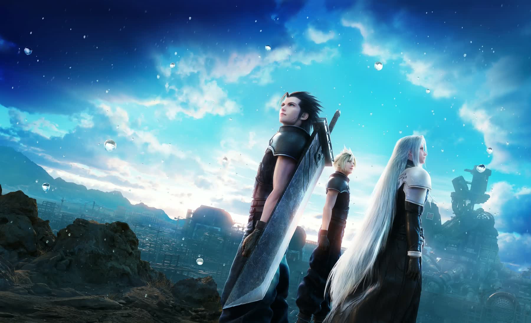 Final Fantasy
