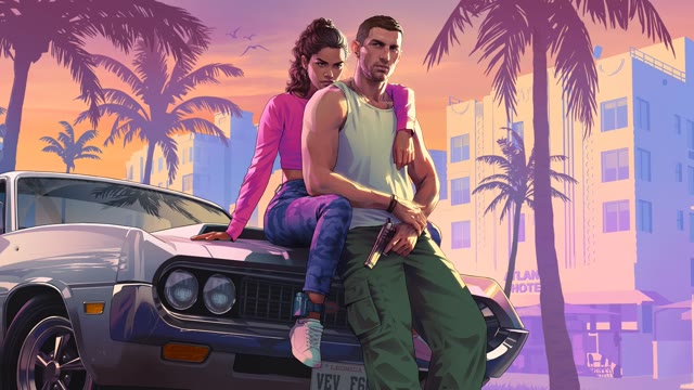 Grand Theft Auto