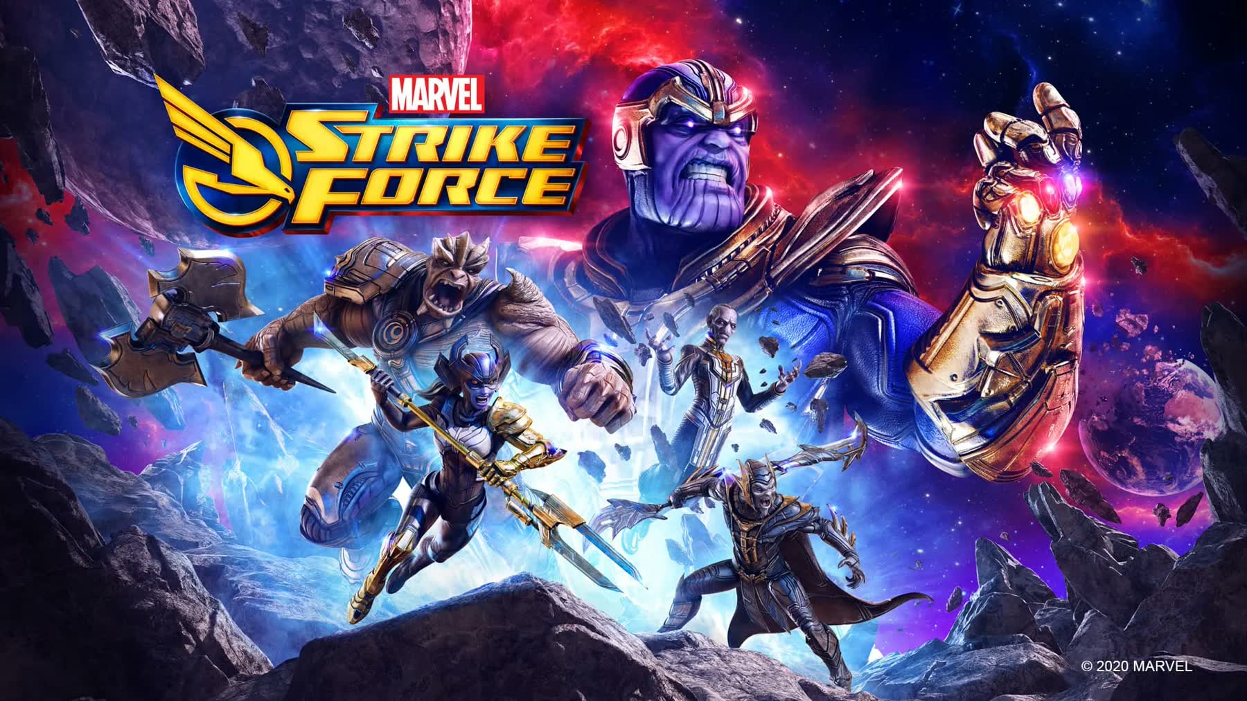 Marvel