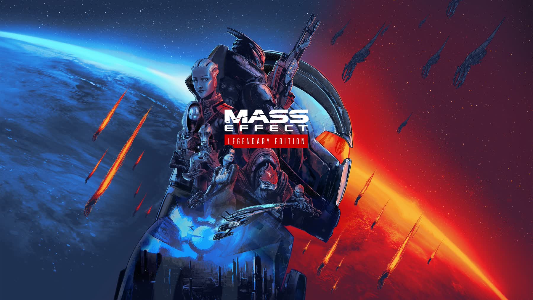 Mass Effect