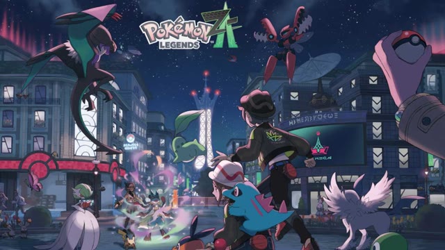 Pokemon