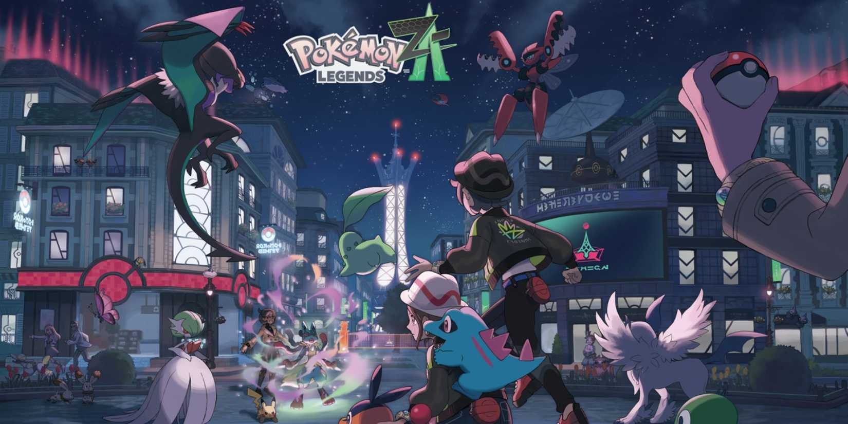 Pokemon
