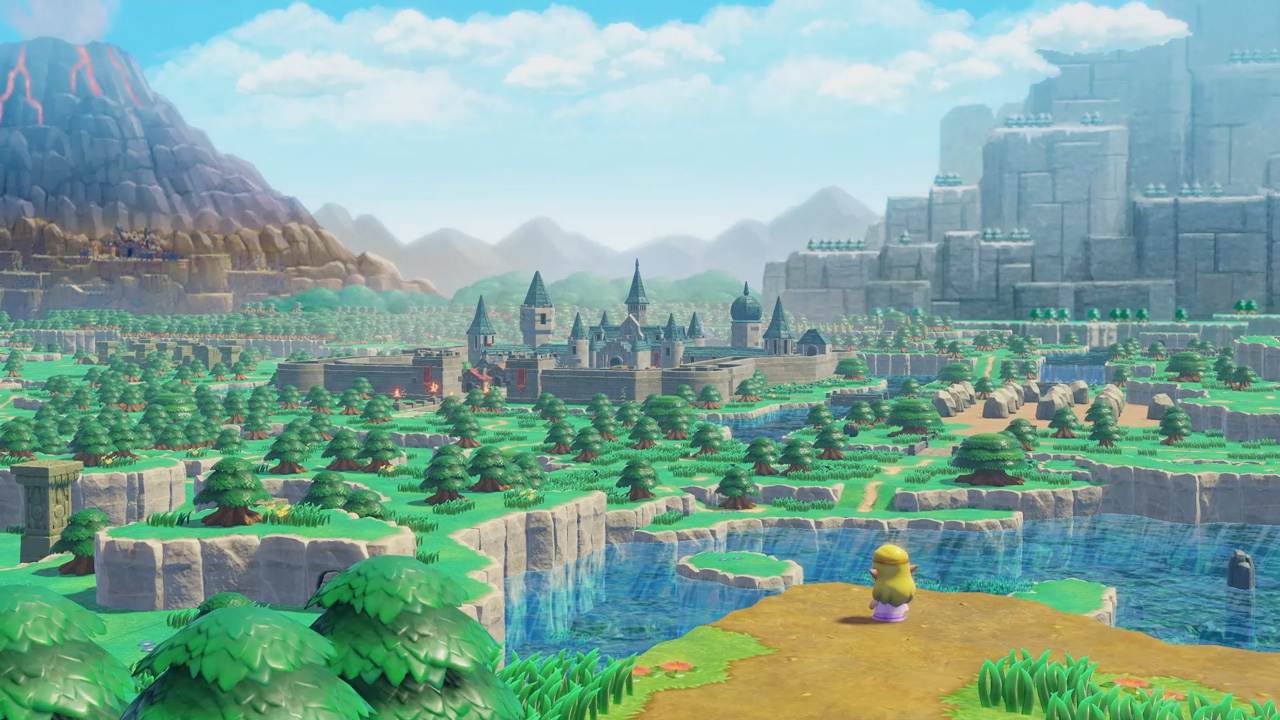 The Legend of Zelda